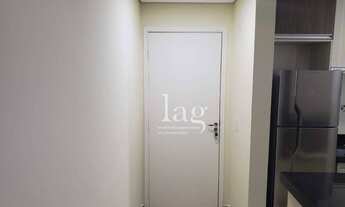 Imagem 2: Apartamento com 2 dormitórios à venda, 44 m² por R$ 199.000,00 - Parque Sicilia - Sorocaba