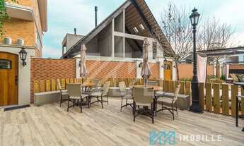 Imagem: Terreno no Condomínio Riverside em Itajaí