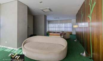 Imagem 7: Apartamento com 2 dormitórios à venda, 56 m² por R$ 530.000,00 - Vila Homero Thon - Santo