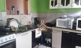 Imagem 3: Casa com 3 dormitórios à venda por R$ 100.000,00 - Aparecida - Alvorada/RS