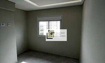 Imagem 6: Apartamento com 2 dormitórios à venda, 55 m² por R$ 430.000 - Vila Industrial - São José d