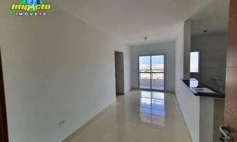 Imagem 7: Apartamento com 1 dormitório para alugar, 50 m² por R$ 1.500,00/mês - Maracanã - Praia Gra