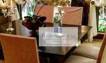 Imagem 7: Casa com 4 dormitórios à venda, 370 m² por R$ 2.500.000,00 - Morada dos Pássaros - Barueri