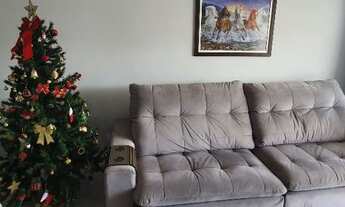 Imagem 6: Apartamento Porteira 100% Fechada de 2 dorms (1 suíte) à venda na Vila Belmiro em Santos