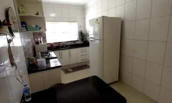 Imagem 7: VENDA - CASA - JARDIM ITAIPÚ - PRESIDENTE PRUDENTE