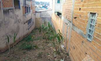 Imagem 2: TE0035] Terreno à venda, 125 m² - Jardim Hélida - Mauá/SP