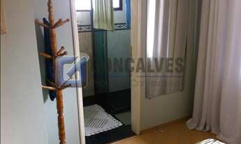 Imagem 4: SAO BERNARDO DO CAMPO - Residential / Sobrado - VILA MARCHI