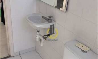 Imagem 7: Apartamento à venda - 35 m² - 1 dormitorio - sacada - Condominio Joy Cambuci