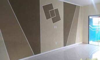 Imagem 4: Casa com 2 dormitórios à venda, 70 m² por R$ 250.000,00 - Santa Margarida II (Tamoios) - C