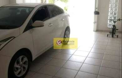 Imagem 10: Sobrado com 3 dormitórios à venda, 174 m² por R$ 910.000,00 - Jardim Bela Vista - Santo An