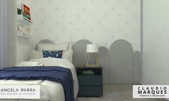 Imagem 7: VENDA DE PROJETO E CONSTRUÇÃO NO CONDOMÍNIO SETLIFE MIRASSOL