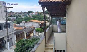 Imagem 7: Sobrado com 3 dormitórios à venda, 100 m² por R$ 650.000,00 - Campo Limpo - São Paulo/SP