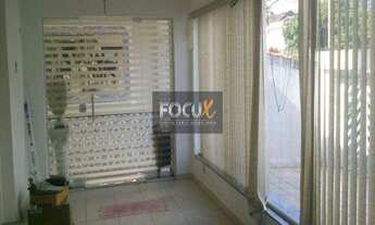 Imagem 5: Sobrado com 4 dorms, Embaré, Santos - R$ 2.9 mi, Cod: 203