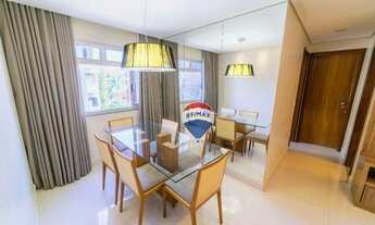 Imagem 1: SQN 314 - Apartamento com 2 dormitórios à venda, 74 m²- Asa Norte - Brasília/DF