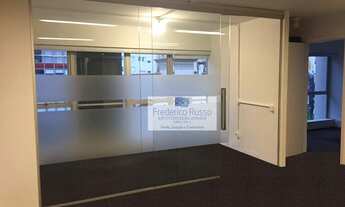 Imagem 3: Sala para alugar, 100 m² por R$ 3.990,00/mês - Higienópolis - São Paulo/SP