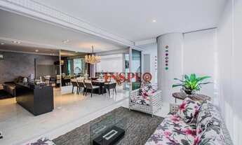 Imagem 5: Jardim Analia Franco - Luxuoso Apartamento