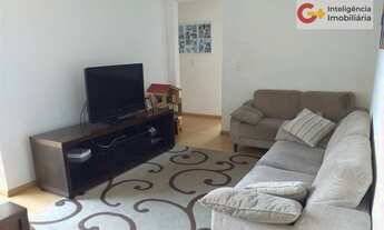 Imagem: Apartamento com 3 dormitórios para alugar