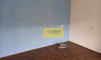 Imagem 7: Casa com 3 dormitórios à venda, 226 m² por R$ 530.000,00 - Parque Jaçatuba - Santo André/S