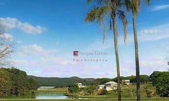 Imagem 4: Terreno à venda, 1308 m² por R$ 850.000,00 - Serra Azul - Itupeva/SP