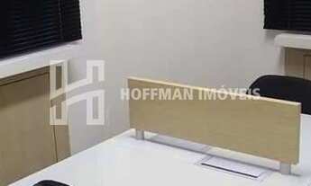 Imagem 2: Sala Comercial, Osvaldo Cruz - São Caetano do Sul