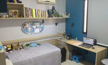 Imagem 7: RESIDENCIAL JOSÉ MILTON MACHADO - SUISSA <