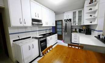 Imagem 3: Casa com 2 dormitórios à venda, 90 m² por R$ 295.000,00 - Jardim Guararapes - Londrina/PR