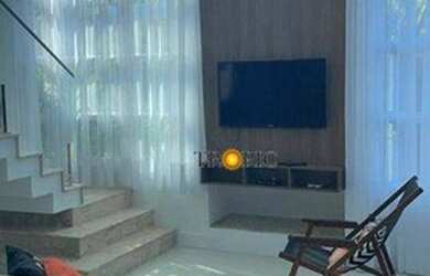 Imagem 6: Casa com 3 suítes à venda, 233 m² por R$ 1.650.000 - Morada da Praia - SP