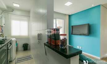 Imagem 7: SãO BERNARDO DO CAMPO - Apartamento Padrão - Centro