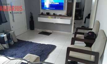 Imagem 3: Casa com 2 dormitórios à venda, 125 m² por R$ 350.000,00 - Jardim das Indústrias - São Jos