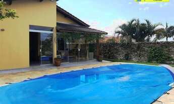 Imagem 3: Casa à venda, 280 m² por R$ 1.380.000,00 - Haras Bela Vista - Vargem Grande Paulista/SP