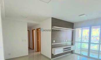 Imagem 3: Apartamento NYC Jardim das Américas