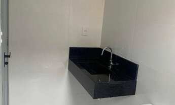 Imagem 5: Casa com 3 dormitórios à venda, 115 m² por R$ 645.000,00 - Guaratiba - Rio de Janeiro/RJ