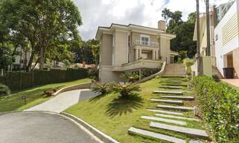 Imagem 6: A CASA EM CONDOMÍNIO QUE VOCÊ SONHOU