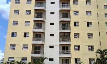 Imagem: Apartamento à venda, 2 quartos, 1 vaga