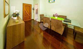 Imagem 6: Apartamento com 2 dormitórios à venda, 62 m² por R$ 350.000,00 - Vila Isabel - Rio de Jane