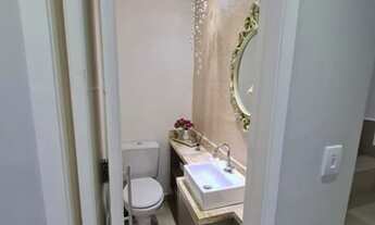 Imagem 4: Sobrado à venda, 76 m² por R$ 685.000,00 - Ayrosa - Osasco/SP