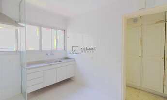 Imagem 6: Venda Apartamento 4 Dormitórios - 143 m² Higienópolis