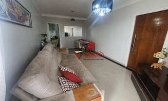 Imagem 2: Apartamento com 3 dormitórios à venda, 80 m² por R$ 580.000 - Vila Formosa