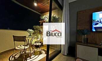 Imagem 7: Apartamento Venda, 120 m² / R$ 848.500 - Jardim Proença - Campinas/SP