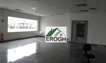 Imagem 2: Galpão, 552 m² - venda por R$ 3.500.000,00 ou aluguel por R$ 24.000,00/mês - Planalto - Sã