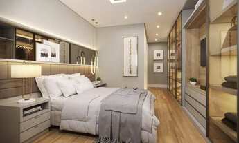 Imagem 3: Apartamento - Curitiba PR