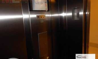 Imagem 6: Sala Comercial para locação, Vila Cordeiro, São Paulo - SA0097