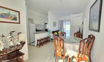 Imagem 2: Cobertura 3 dormitórios Ubatuba