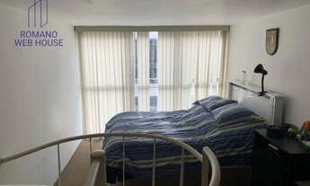 Imagem 4: Apartamento Duplex com 2 dormitórios à venda, 49 m² por R$ 560.000,00 - Vila Clementino