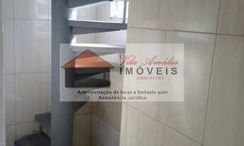 Imagem 4: São Paulo - Casa Padrão - Mandaqui