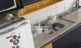 Imagem 4: Apartamento residencial para venda e locação, Conjunto Residencial Trinta e Um de Março, S