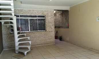 Imagem 6: Sobrado à venda, 4 quartos, 1 suíte, 2 vagas, Jardim Santa Lídia - Guarulhos/SP