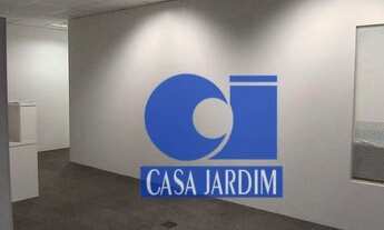 Imagem 5: Sala, 50 m² - venda por R$ 400.000,00 ou aluguel por R$ 2.000,00/mês - Edificio CEA II - B