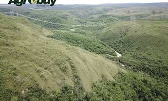 Imagem 4: Fazenda Localizada no Município de Niquelândia - go