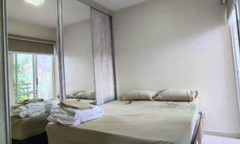 Imagem 3: Apartamento lindo! 3 Qrts/ Aceito troca em outro na Ponta Negra